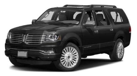 Lincoln Navigator Executive L Series